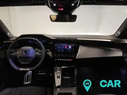 Photo 6 Peugeot 308  e- 156ch batterie 54 kWh GT