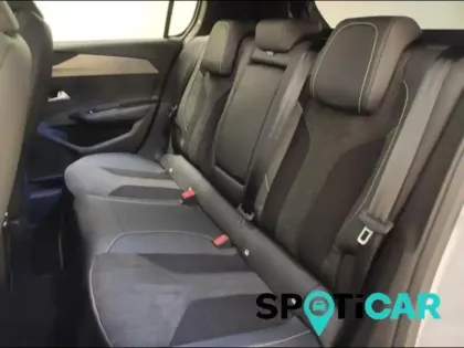 Photo 10 Peugeot 308  e- 156ch batterie 54 kWh GT