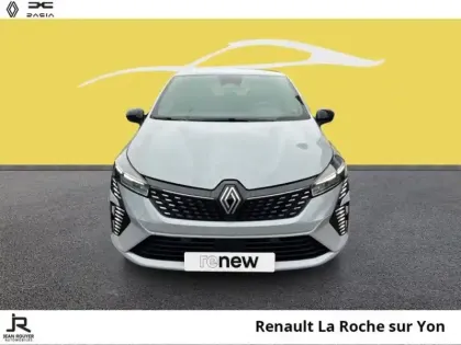 Photo 8 Renault Clio  1.0 Eco-G 100ch Techno - 24