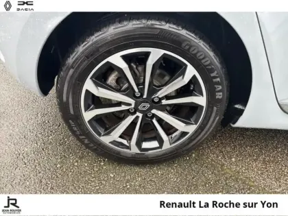 Photo 7 Renault Clio  1.0 Eco-G 100ch Techno - 24