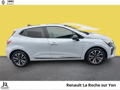 Photo 12 Renault Clio  1.0 Eco-G 100ch Techno - 24