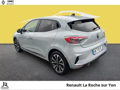 Photo 9 Renault Clio  1.0 Eco-G 100ch Techno - 24