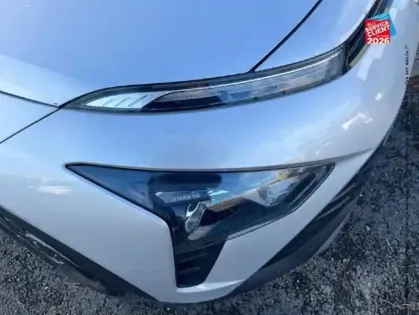 Photo 12 Hyundai Bayon  1.0 T-GDi 100ch Hybrid 48V Intuitive Camera