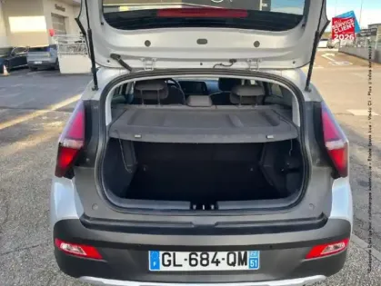 Photo 13 Hyundai Bayon  1.0 T-GDi 100ch Hybrid 48V Intuitive Camera