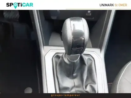 Photo 13 Dacia Jogger  1.6 hybrid 140ch Extreme 5 places