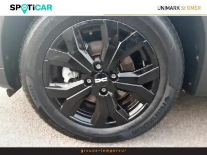 Photo 12 Dacia Jogger  1.6 hybrid 140ch Extreme 5 places