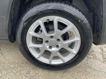 Photo 10 Jeep Renegade  1.3 GSE T4 150ch Limited BVR6 MY21