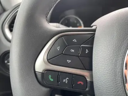 Photo 13 Jeep Renegade  1.3 GSE T4 150ch Limited BVR6 MY21