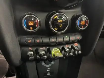 Photo 12 Mini Mini  Cooper SE 184ch Edition Premium Plus BVA 5CV