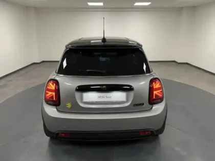 Photo 5 Mini Mini  Cooper SE 184ch Edition Premium Plus BVA 5CV