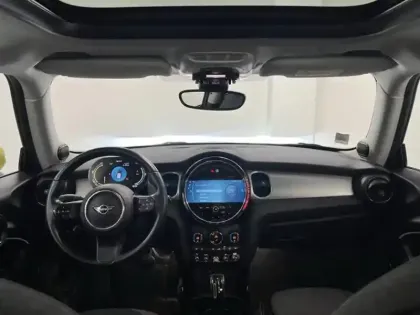 Photo 7 Mini Mini  Cooper SE 184ch Edition Premium Plus BVA 5CV