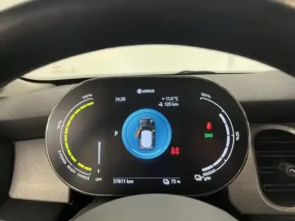 Photo 13 Mini Mini  Cooper SE 184ch Edition Premium Plus BVA 5CV