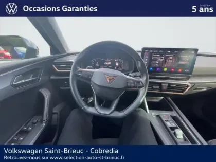 Photo 12 Cupra Leon  2.0 TDI 150ch V DSG7