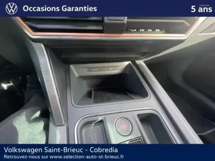 Photo 13 Cupra Leon  2.0 TDI 150ch V DSG7