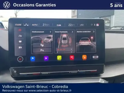 Photo 10 Cupra Leon  2.0 TDI 150ch V DSG7