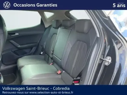 Photo 8 Cupra Leon  2.0 TDI 150ch V DSG7