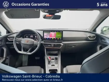 Photo 9 Cupra Leon  2.0 TDI 150ch V DSG7