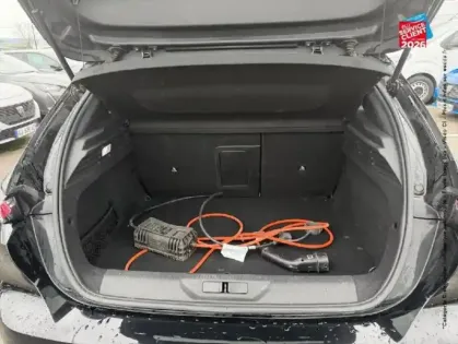 Photo 13 Peugeot 308  PHEV 225ch GT Pack e-EAT8