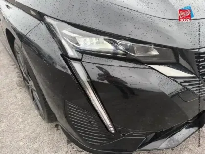 Photo 12 Peugeot 308  PHEV 225ch GT Pack e-EAT8