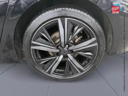 Photo 9 Peugeot 308  PHEV 225ch GT Pack e-EAT8