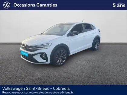 Photo Volkswagen Taigo