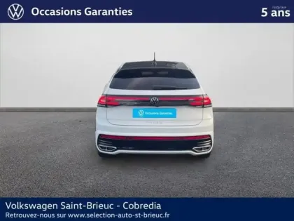 Photo 5 Volkswagen Taigo  1.5 TSI 150ch R-Line Edition DSG7