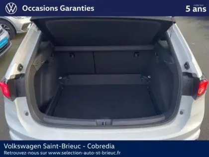 Photo 6 Volkswagen Taigo  1.5 TSI 150ch R-Line Edition DSG7