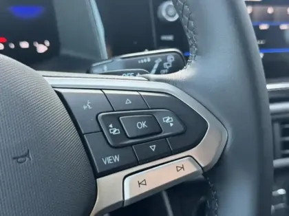 Photo 7 Volkswagen Polo  1.0 TSI 95ch VW Edition DSG7