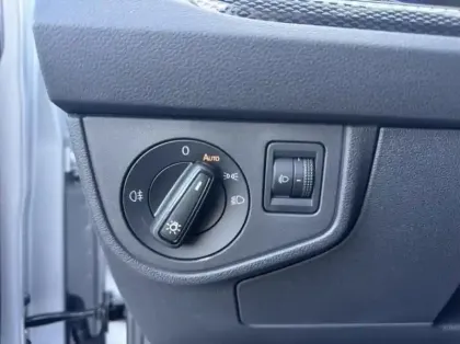 Photo 5 Volkswagen Polo  1.0 TSI 95ch VW Edition DSG7