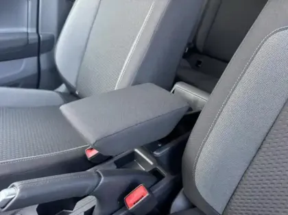 Photo 9 Volkswagen Polo  1.0 TSI 95ch VW Edition DSG7