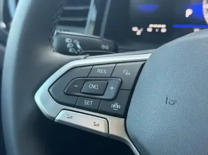 Photo 6 Volkswagen Polo  1.0 TSI 95ch VW Edition DSG7