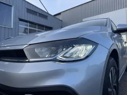 Photo 12 Volkswagen Polo  1.0 TSI 95ch VW Edition DSG7