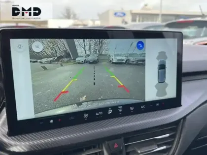 Photo 14 Ford Kuga  2.5 Duratec 180ch Hybrid FlexiFuel ST-Line Powershift