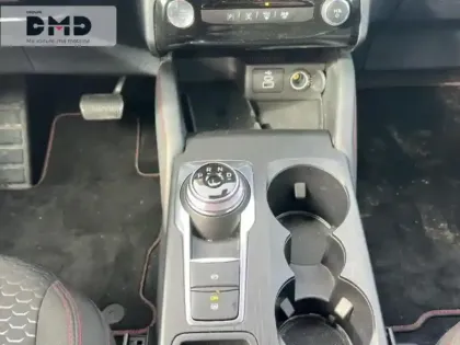 Photo 7 Ford Kuga  2.5 Duratec 180ch Hybrid FlexiFuel ST-Line Powershift