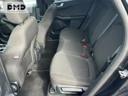 Photo 9 Ford Kuga  2.5 Duratec 180ch Hybrid FlexiFuel ST-Line Powershift