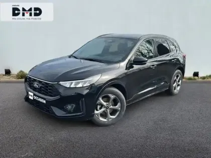 Photo Ford Kuga