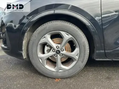 Photo 12 Ford Kuga  2.5 Duratec 180ch Hybrid FlexiFuel ST-Line Powershift