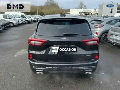 Photo 10 Ford Kuga  2.5 Duratec 180ch Hybrid FlexiFuel ST-Line Powershift