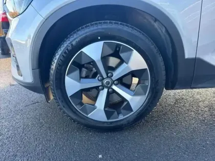 Photo 10 Volvo Xc40  B3 163ch Ultimate DCT 7