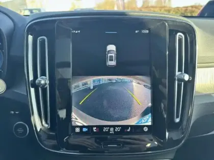 Photo 13 Volvo Xc40  B3 163ch Ultimate DCT 7