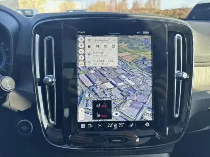 Photo 11 Volvo Xc40  B3 163ch Ultimate DCT 7