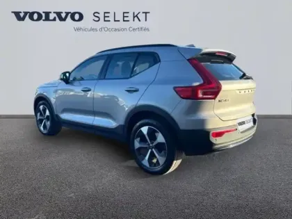 Photo 6 Volvo Xc40  B3 163ch Ultimate DCT 7