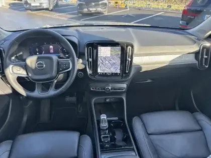 Photo 7 Volvo Xc40  B3 163ch Ultimate DCT 7