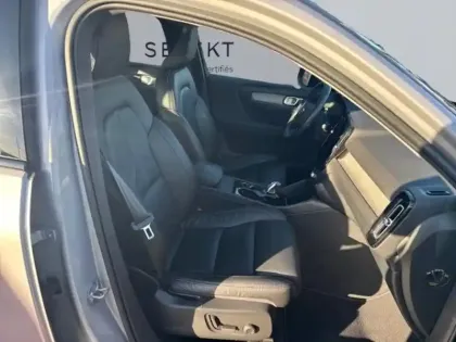 Photo 8 Volvo Xc40  B3 163ch Ultimate DCT 7