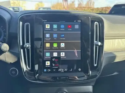 Photo 12 Volvo Xc40  B3 163ch Ultimate DCT 7