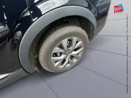 Photo 9 Renault Arkana  1.3 TCe 140ch mild hybrid Techno EDC -24