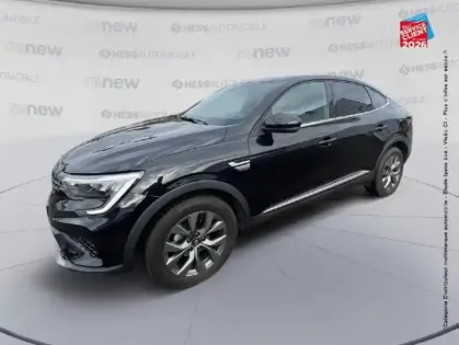 Photo Renault Arkana