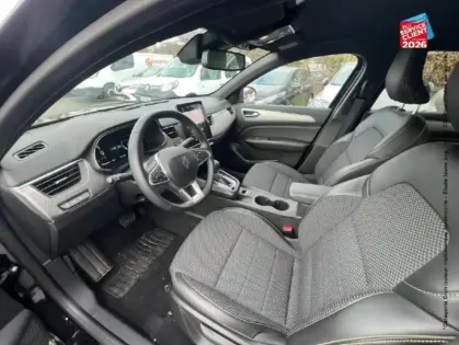Photo 14 Renault Arkana  1.3 TCe 140ch mild hybrid Techno EDC -24