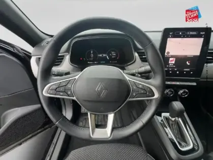 Photo 11 Renault Arkana  1.3 TCe 140ch mild hybrid Techno EDC -24