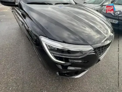 Photo 12 Renault Arkana  1.3 TCe 140ch mild hybrid Techno EDC -24